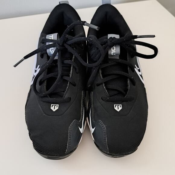 Nike Force Trout 9 Keystone Big Kids' Baseball Cleats Size 4Y - Picture 3 of 8